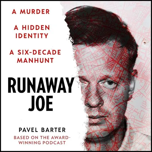 Runaway Joe By Pavel Barter